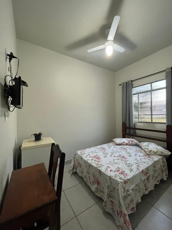 Vitor Moreira Pousada Campo Verde Ltda São João del Rei Exterior foto