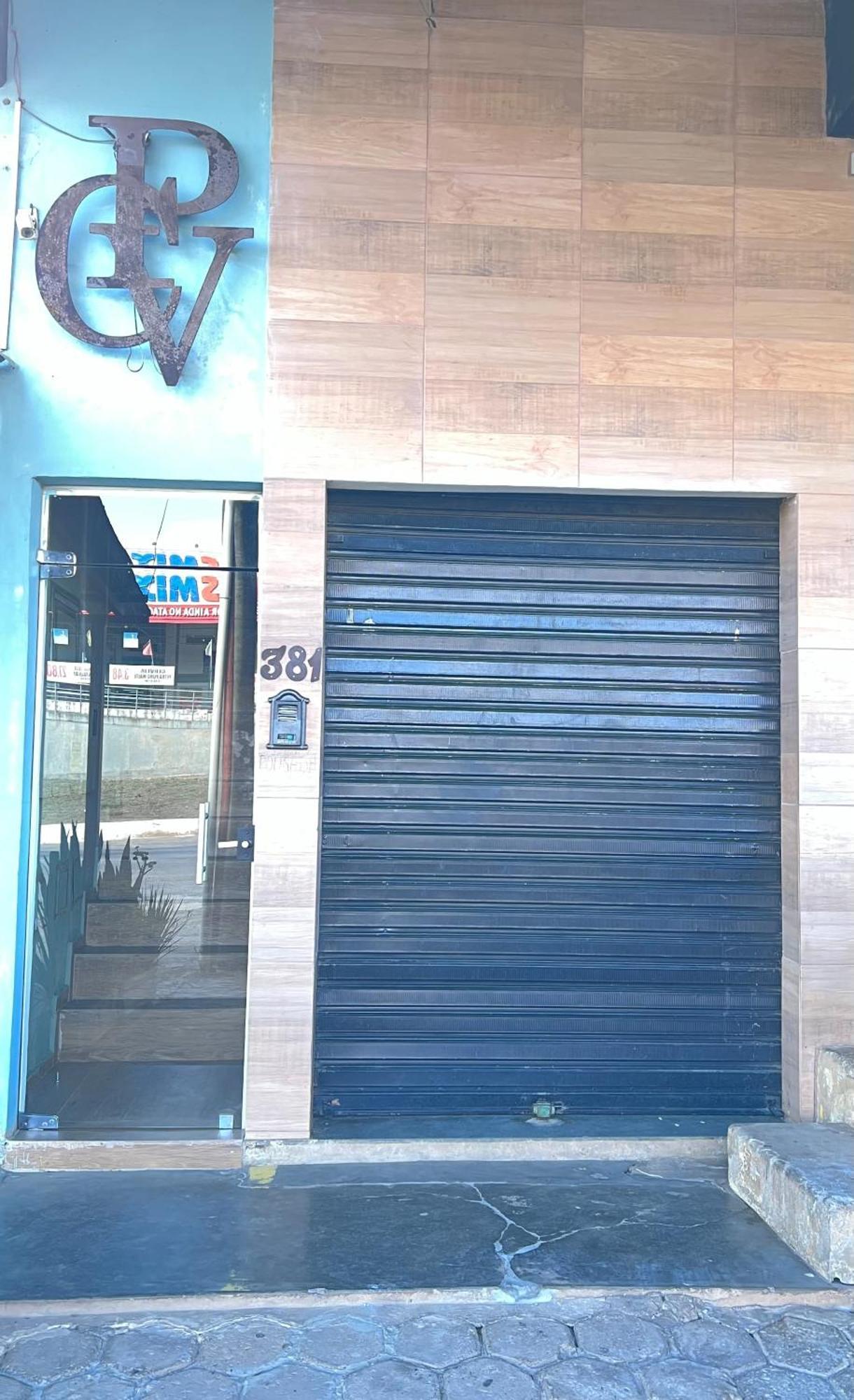 Vitor Moreira Pousada Campo Verde Ltda São João del Rei Exterior foto