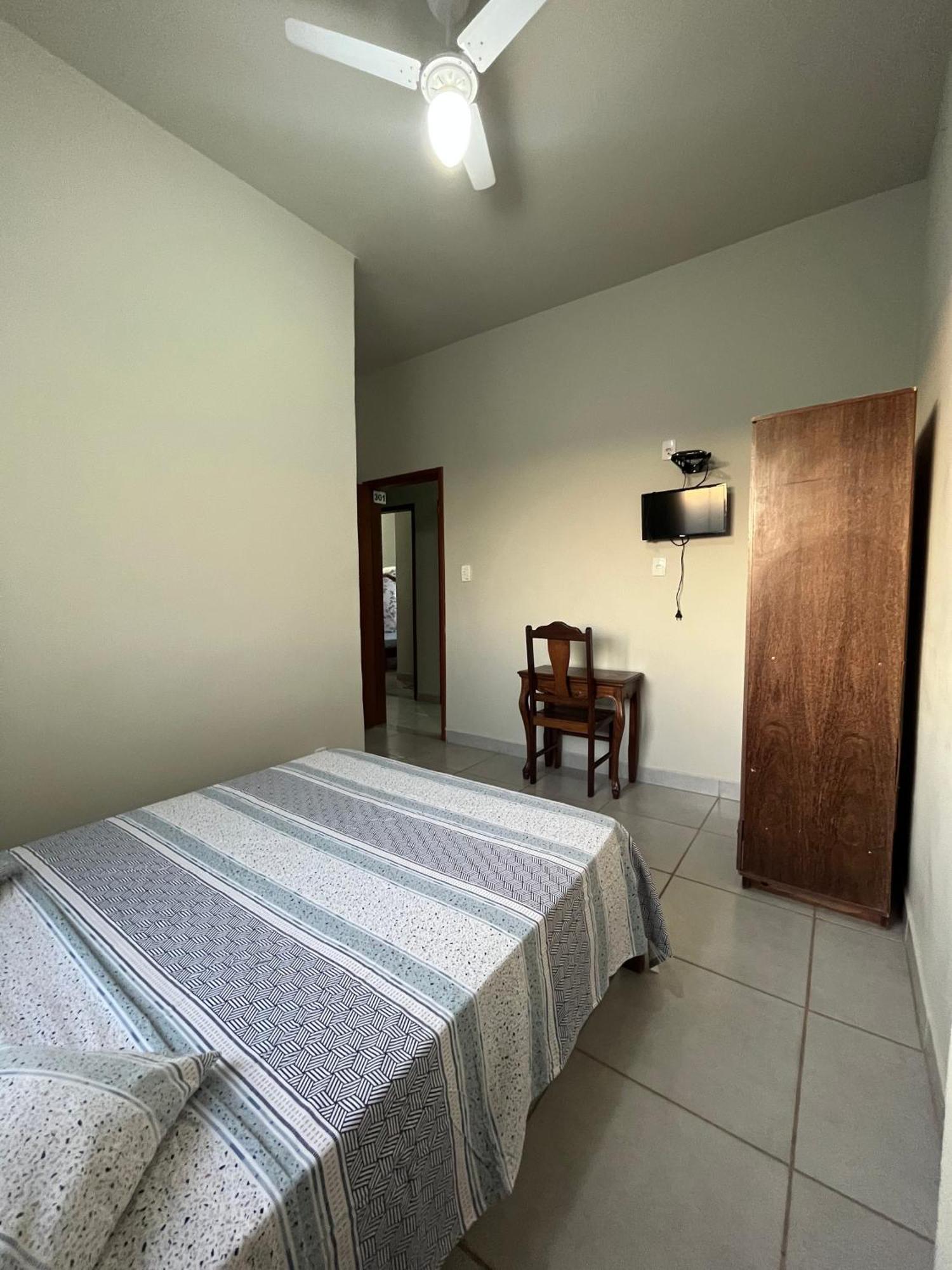 Vitor Moreira Pousada Campo Verde Ltda São João del Rei Exterior foto